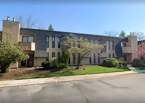 Clusters of Lexton Neighborhood in Maple Shade, NJ