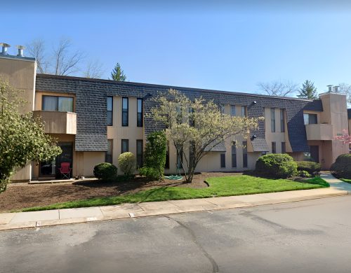 Clusters of Lexton Neighborhood in Maple Shade, NJ