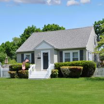 Poplar Grove Neighborhood in Maple Shade, NJ