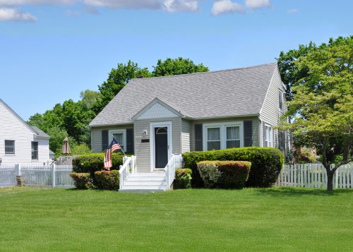 Poplar Grove Neighborhood in Maple Shade, NJ