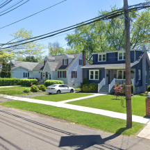 Academy Woods Neighborhood Maple Shade NJ