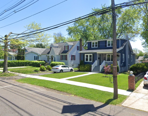 Academy Woods Neighborhood Maple Shade NJ
