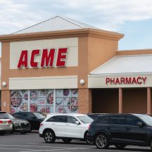 Grocery Stores in Maple Shade, NJ