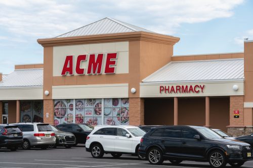 Grocery Stores in Maple Shade, NJ