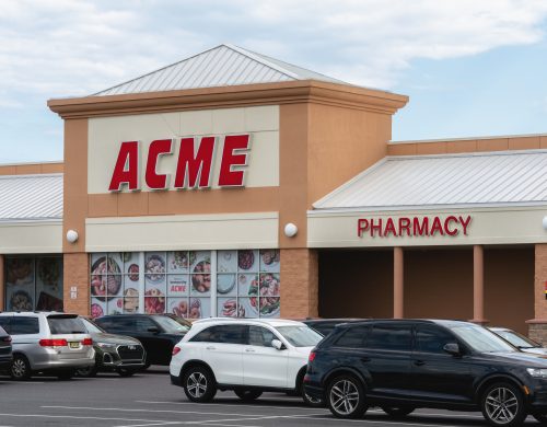 Grocery Stores in Maple Shade, NJ
