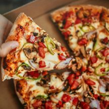 The Best Pizza in Maple Shade, NJ