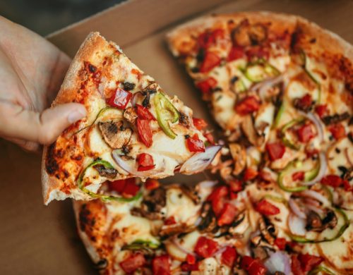 The Best Pizza in Maple Shade, NJ