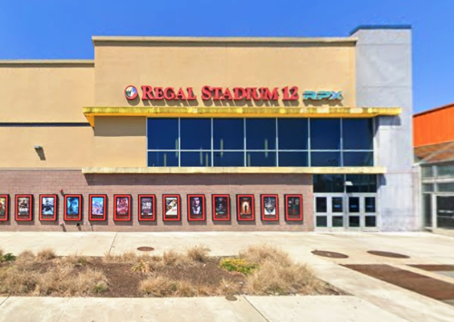 Movie Theaters in Maple Shade, NJ