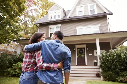 Maple Shade New Jersey Offers First Time Homeowners Value