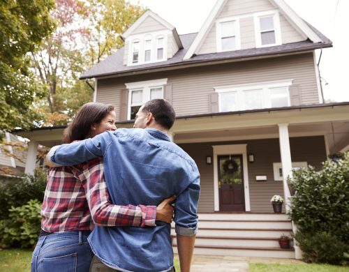 Maple Shade New Jersey Offers First Time Homeowners Value