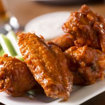Maple Shade Has The Best Chicken Wings in NJ