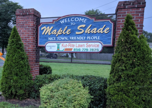 Maple Shade Rallies Around 12-Year-Old Xavier Taylor