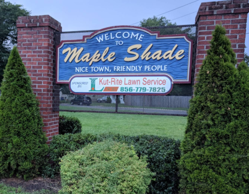 Maple Shade Rallies Around 12-Year-Old Xavier Taylor