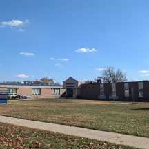 Maple Shade High School