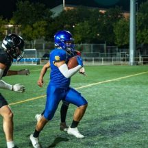 Maple Shade High School Football