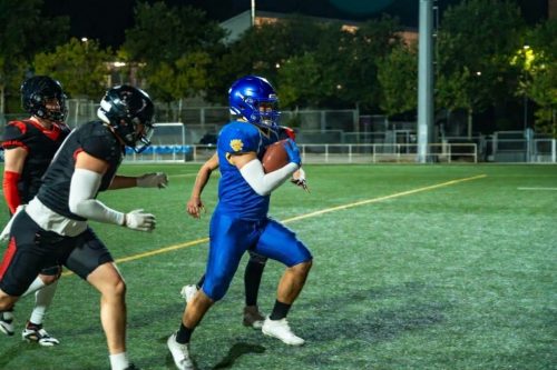 Maple Shade High School Football