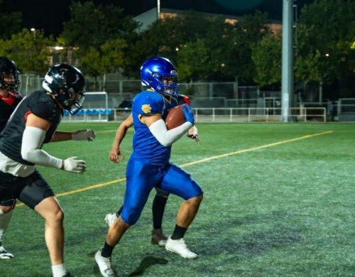 Maple Shade High School Football